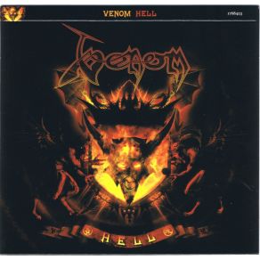 Download track Kill The Music Venom