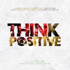 Download track Think Positive (LionDub Remix) NavigatorAlaska MC