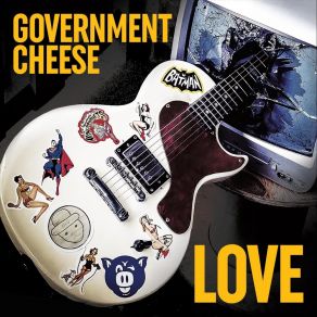 Download track Rock N Roll Retirement Home Government Cheese