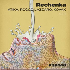 Download track Rechenka (Kovax Remix) AtikaKovax