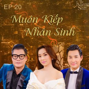 Download track Chờ Thêm Một Đời Host Nguyên KhangQuang Dung, Nhu Y