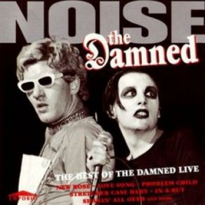 Download track I Just Can't Be Happy The Damned