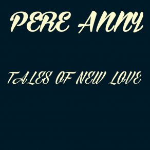 Download track Love Over Money PERE ANNY