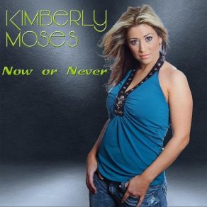 Download track Til The Night Is Through Kimberly Moses