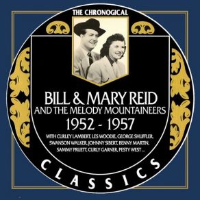 Download track She Can't Stand The Light Of Day Bill & Mary Reid