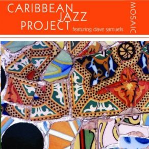 Download track Mambo De Luna (Para Cachao) Dave Samuels, Caribbean Jazz Project