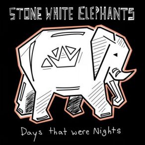 Download track Against The Night Stone White Elephants