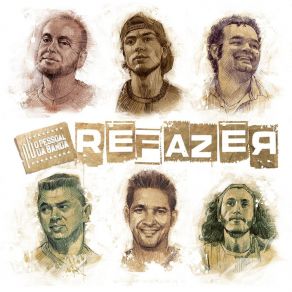 Download track Descuido Da Razão O Pessoal Da Banda