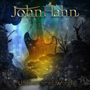 Download track Close To The Edge John Hahn