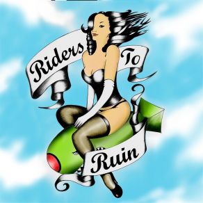 Download track Bird On A Wire Riders To Ruin