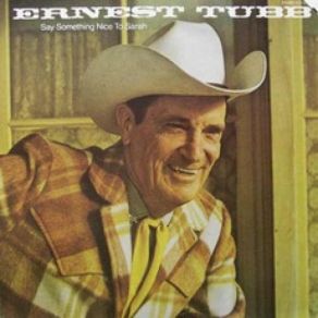 Download track Good Hearted Woman Ernest Tubb