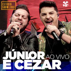 Download track Amante Da Minha Ex (Ao Vivo) Júnior E Cézar