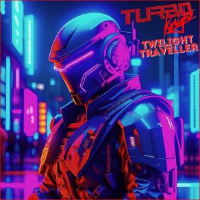 Download track Chidori' Turbo Knight