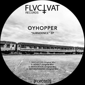 Download track Anthropogenic Oyhopper