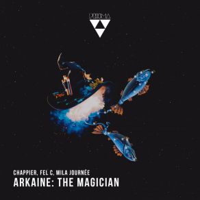 Download track The Magician I Mila Journée