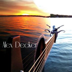 Download track Living For You Alex Decker