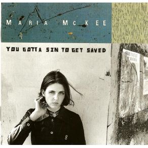 Download track Only Once Maria McKee