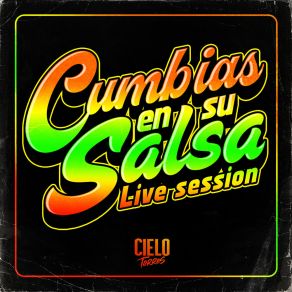 Download track Mix Corazón Serrano: Cuatro Mentiras / Tu Ausencia / Muriendo De Amor (Live Session) Cielo Torres