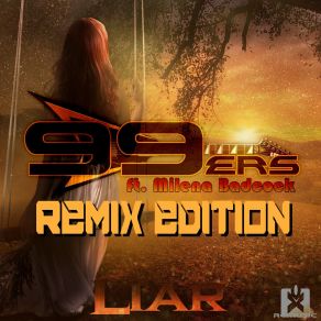 Download track Liar (Warriorz! 90's In The Air Remix) Milena BadcockWARRIORZ