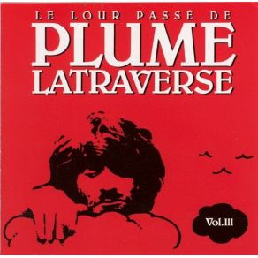 Download track Chanson A Message Plume Latraverse