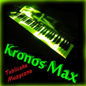 Download track Lato Mnie Otula Kronos Max