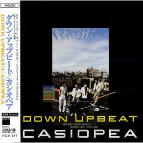 Download track Twilight Solitude Casiopea