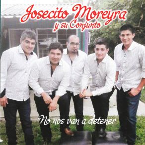 Download track Sabrás Que Te Sigo Queriendo / Por Tu Querer Yo Voy A Llorar / Cautivo De Tu Amor Josecito Moreyra