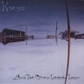 Download track Thee Ol' Boozeroony Kyuss