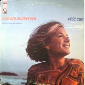 Download track The Constant Rain (Chove Chuva) Vikki Carr