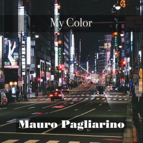 Download track Duotones (Edit Cut) Mauro Pagliarino