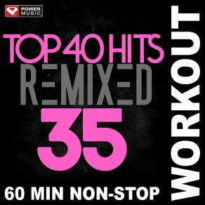 Download track Side Effects (Workout Remix 128 BPM) Power Music Workout