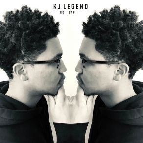 Download track Two Sides KJ LEGEND