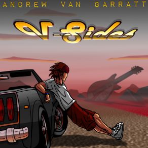 Download track I Don't Know (Radio Edit) Andrew Van Garratt