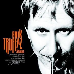 Download track Gedech Erik Truffaz