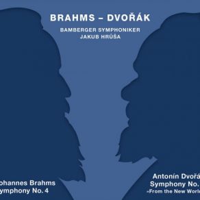 Download track Symphony No. 9 In E Minor, Op. 95, B. 178 From The New World IV. Allegro Con Fuoco Bamberger Symphoniker, Jakub Hrusa