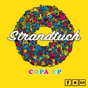 Download track Curlz Strandtuch