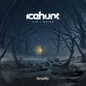 Download track Air (Original Mix) Icehunt