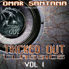 Download track Panic Button Omar SantanaImperial Stormtroopers