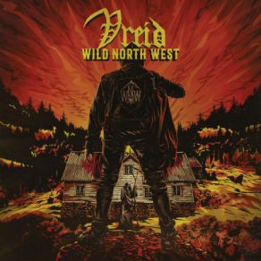 Download track Wolves At Sea Vreid