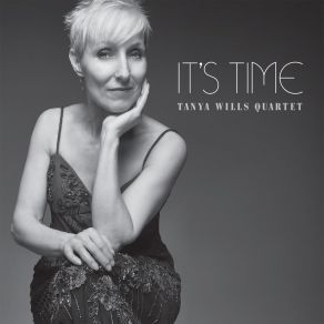 Download track Lazy Afternoon Tanya Wills Quartet