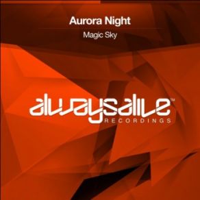 Download track Magic Sky (Original Mix) Aurora Night