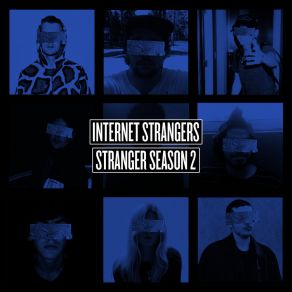 Download track Void Internet Strangers