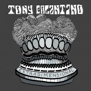 Download track Endless Desert Tony Colantino