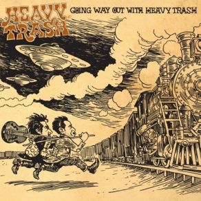 Download track I Want Oblivion Heavy Trash