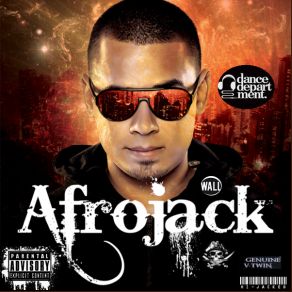 Download track Air Guitar Afrojack