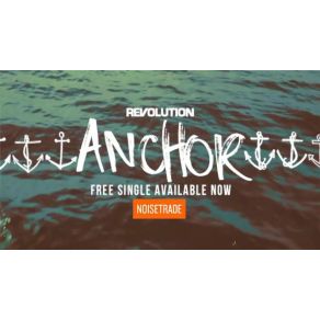 Download track Anchor Revolution Worship