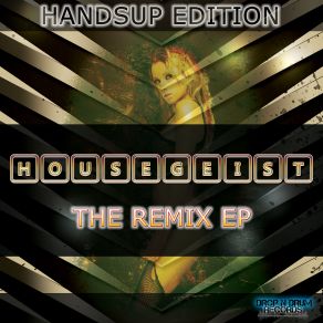 Download track This Dreams (Orange & Blue Remix) Housegeist