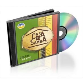 Download track Demonios Da Garoa E Ivete Sangalo - Trem Das Onze Casa De Samba