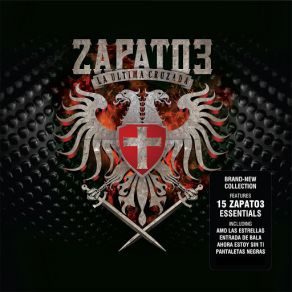 Download track Amo Las Estrellas Zapato3