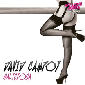 Download track Maliciosa (Original Mix) David Campoy